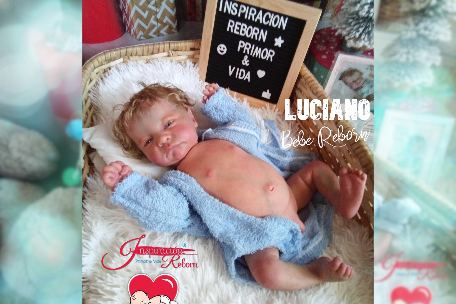 Luciano ♥