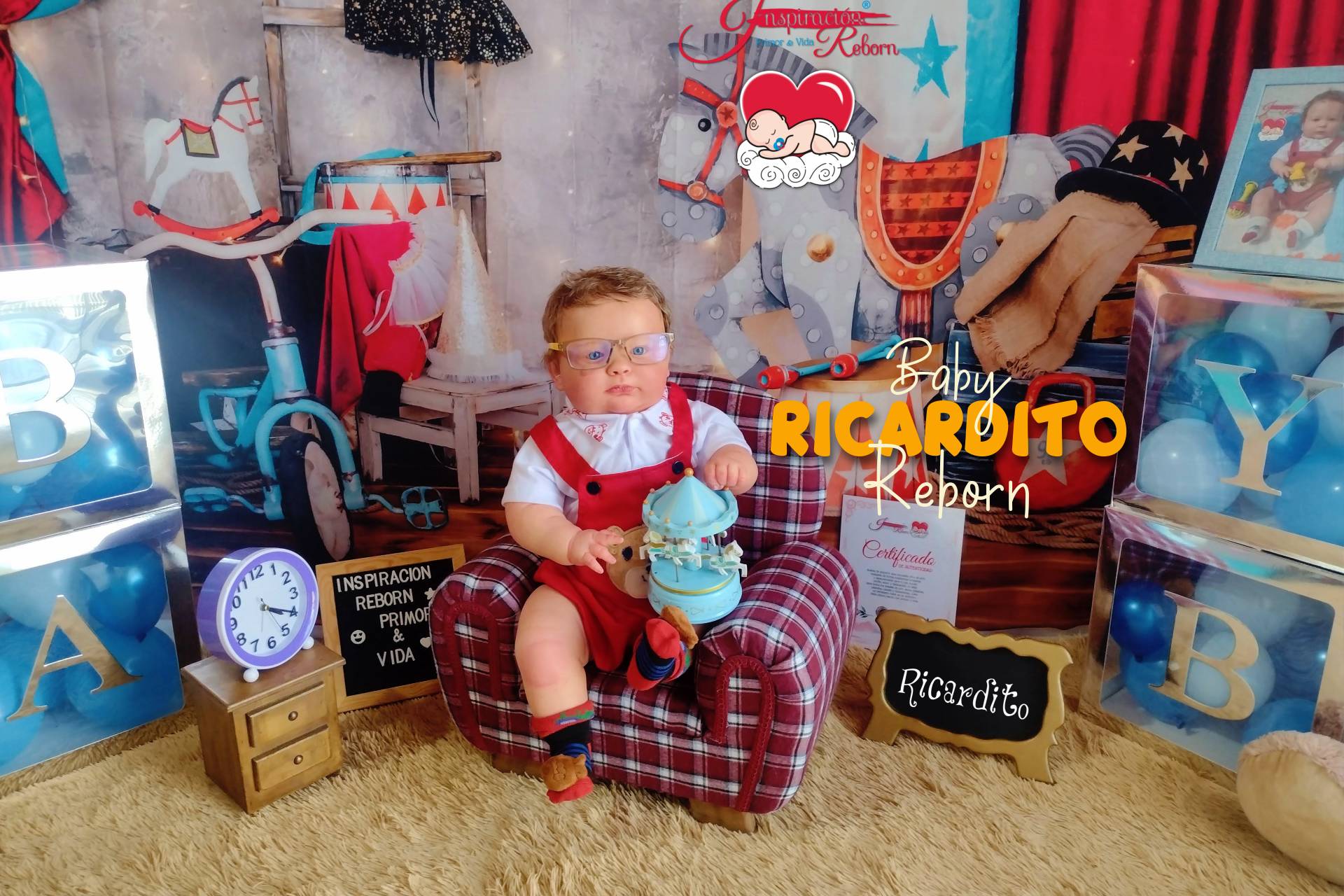 Ricardito ♥