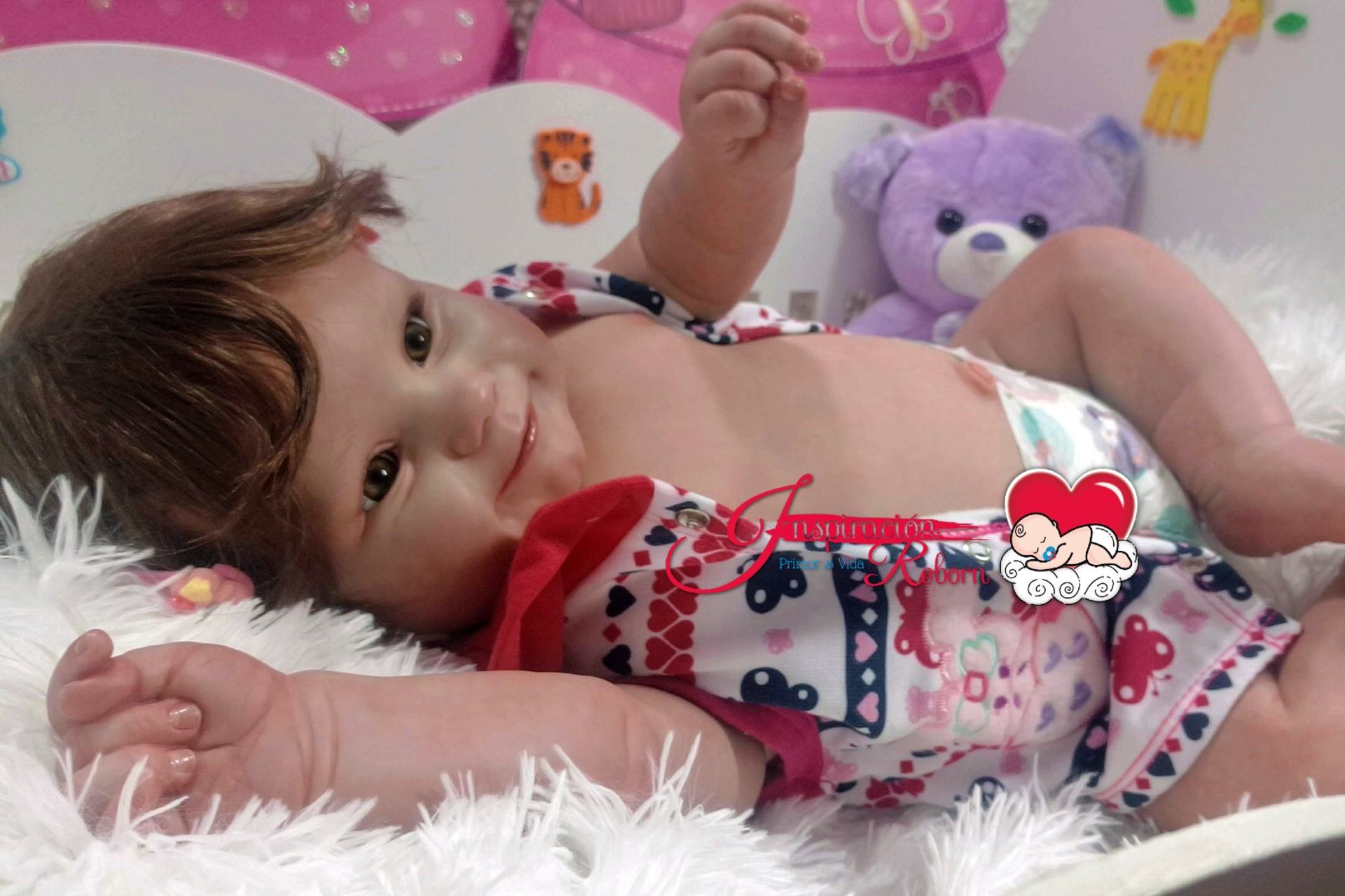 Lauren, una de nuestras ultimas adoptadas
