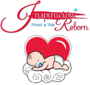 Logo Inspiración Reborn ®