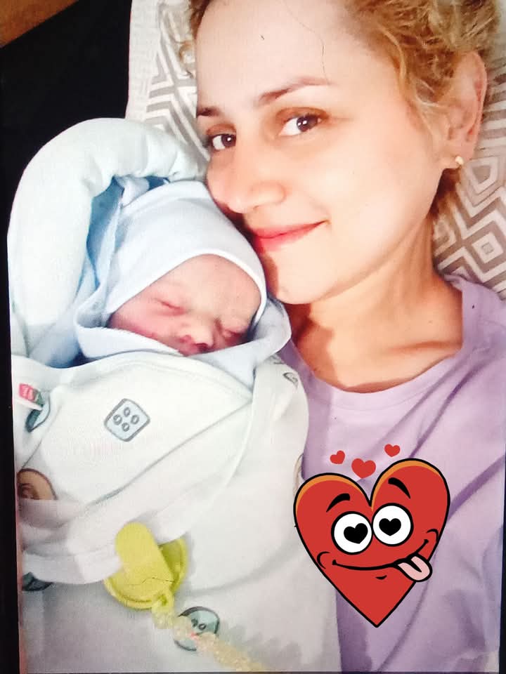 Lina L.