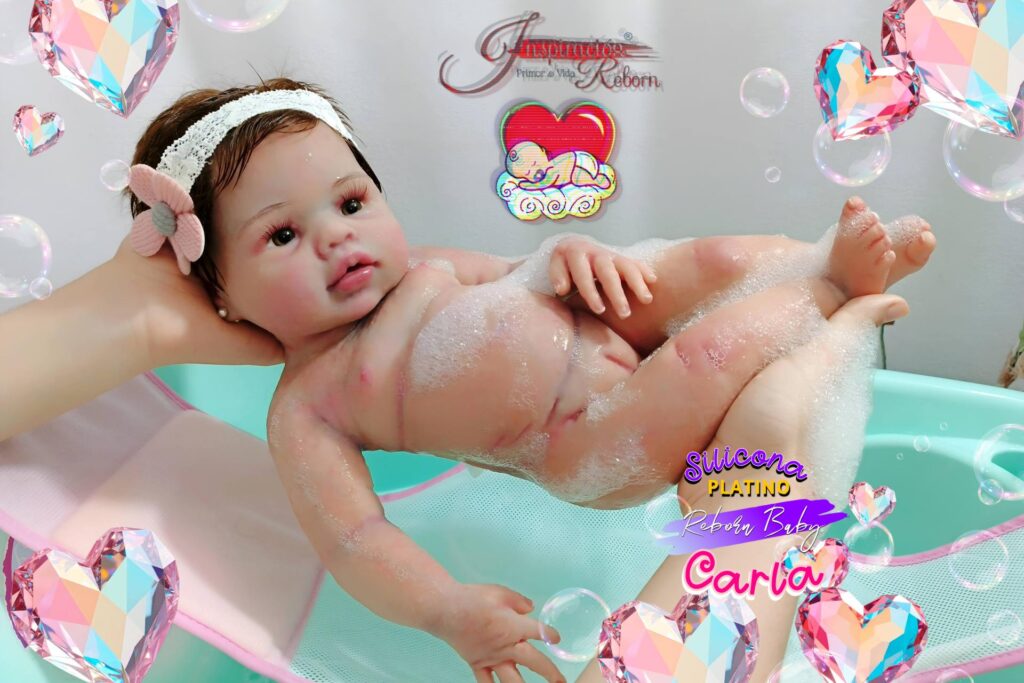 Bebe Silicona