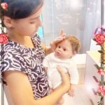 Bebe silicona, testimonio