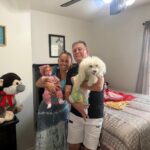 Testimonio Bebe Silicona