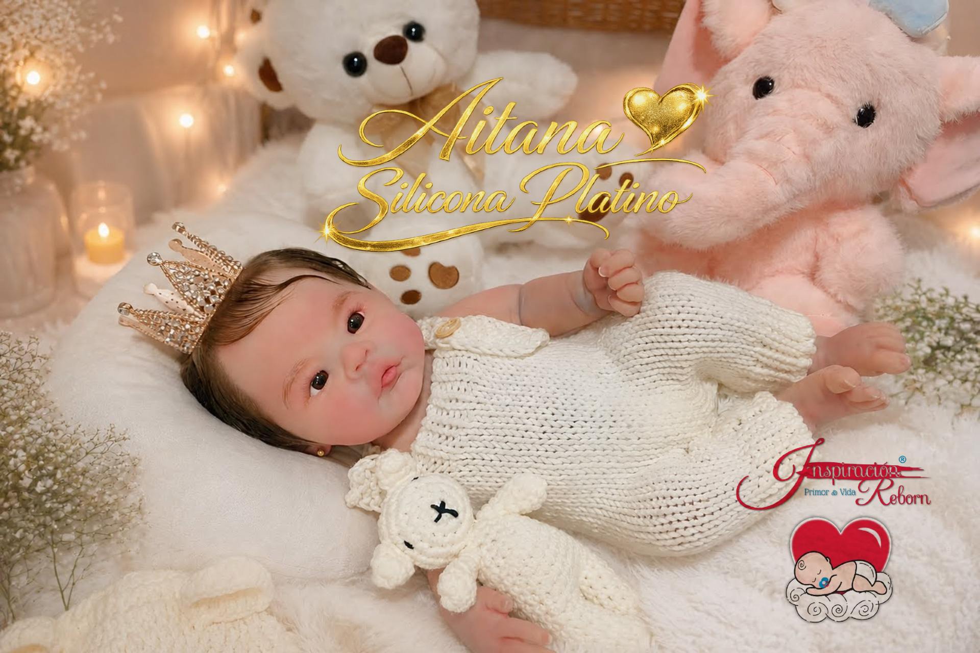 Aitana ♥