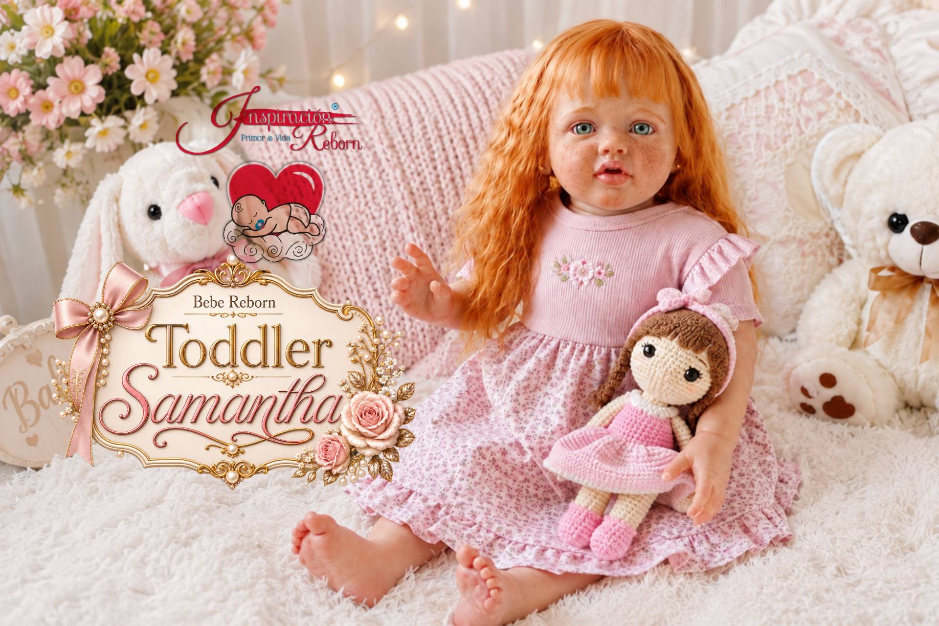 Samantha – Toddler