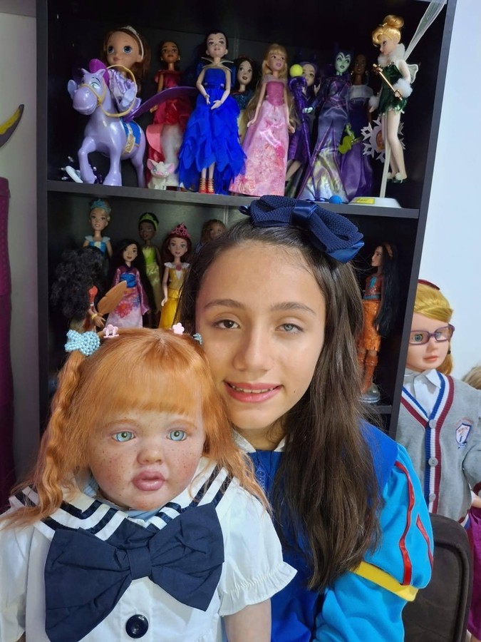 Marcela
